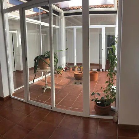 Hostel Peregrinos *