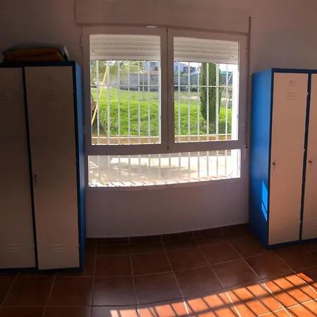 Peregrinos Hostel El Carrascalejo