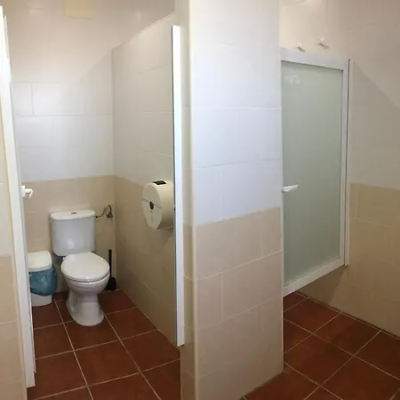 Hostel Peregrinos *