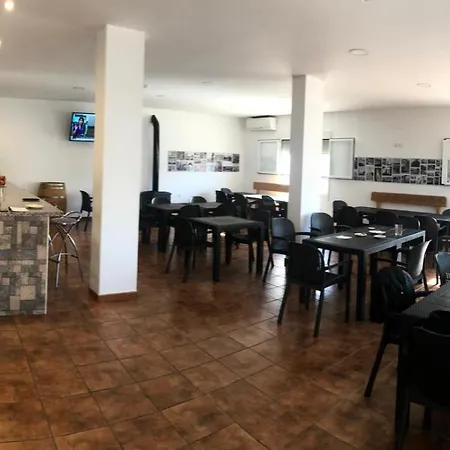 Peregrinos El Carrascalejo