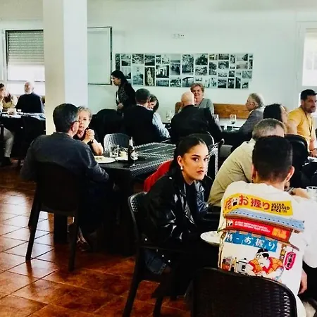 Peregrinos * El Carrascalejo