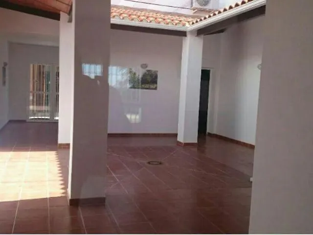 Peregrinos Hostal El Carrascalejo