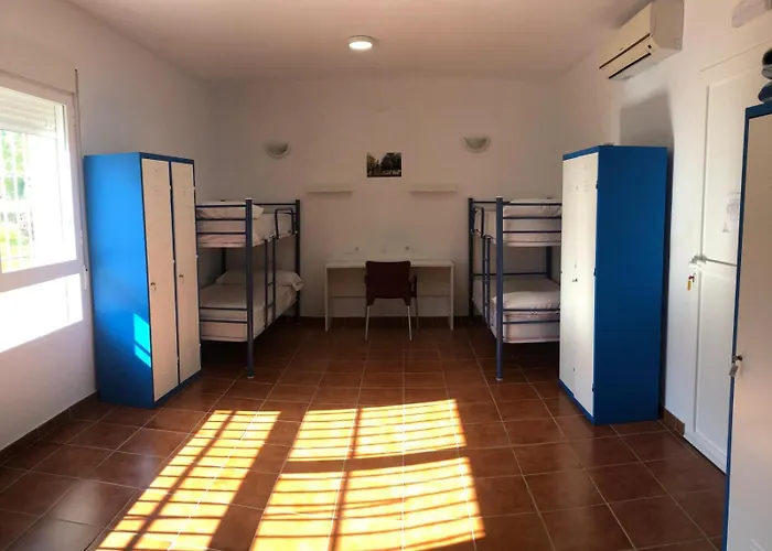 Hostal Peregrinos El Carrascalejo