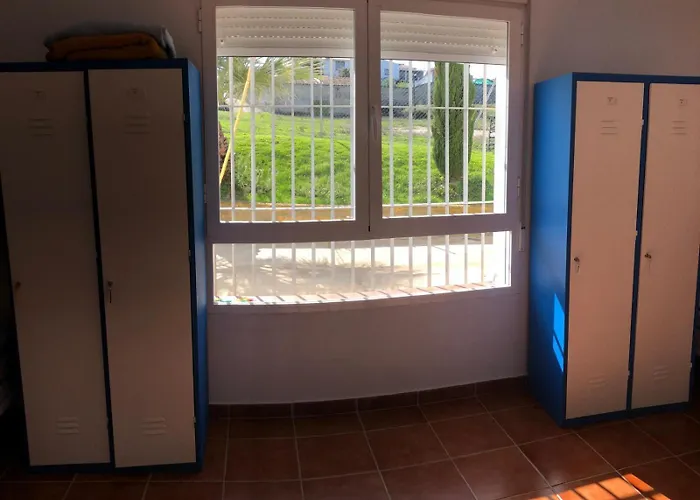 Peregrinos Hostal El Carrascalejo