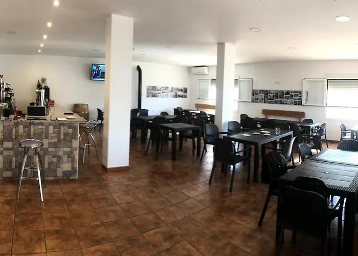 Peregrinos El Carrascalejo